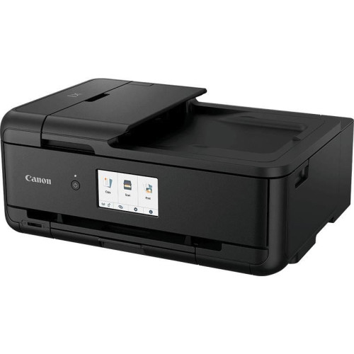 System wielofunkcyjny Canon Pixma TS9550a 3-w-1 A3 z faksem - Inkjet-16983014