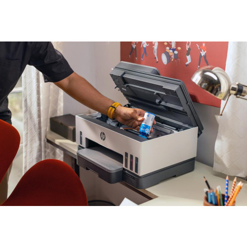 Urządzenie wielofunkcyjne HP Smart Tank 790 4WF66A-16983049