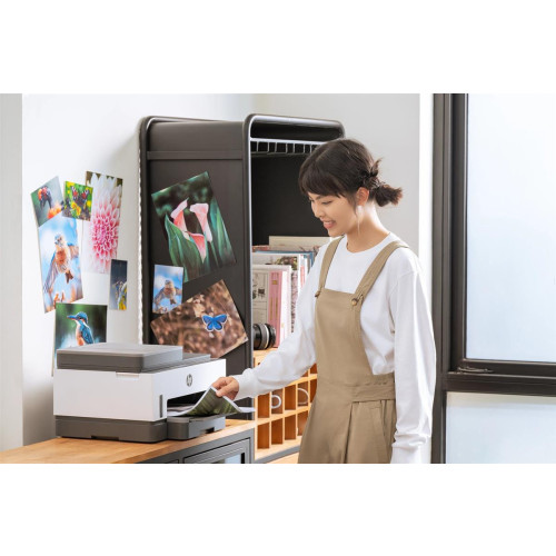 URZĄDZ. WIELOF. HP Smart Tank 750 All-in-One 6UU47A-16983099