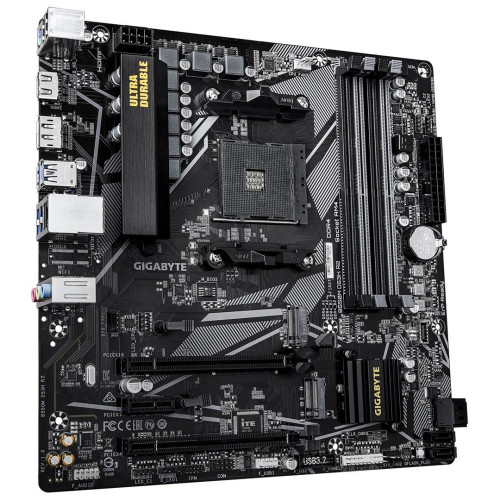 Płyta główna Gigabyte B550M DS3H R2, AMD B550, AM4, 4xDDR4, mATX-16984061