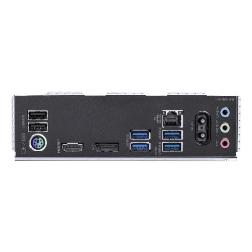 Płyta główna Gigabyte B550M GAMING X WIFI6 (B550,AM4,mATX,DDR4)-16984066