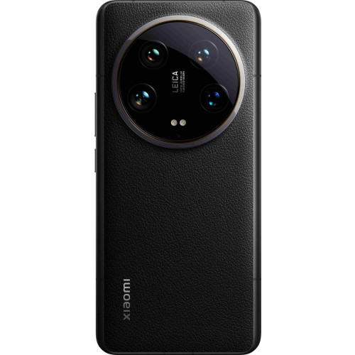 Smartfon Xiaomi 14 Ultra 5G DS 16/512GB Black (WYPRZEDAŻ)-16993204