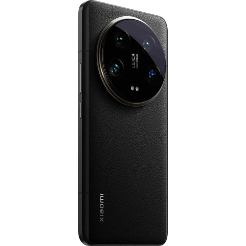 Smartfon Xiaomi 14 Ultra 5G DS 16/512GB Black (WYPRZEDAŻ)-16993205