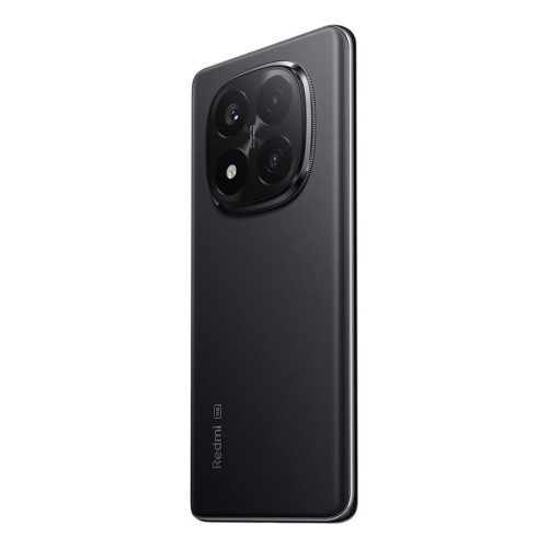 Smartfon Xiaomi Redmi Note 14 Pro+ 5G 12/512GB Midnight Black (WYPRZEDAŻ)-16993212