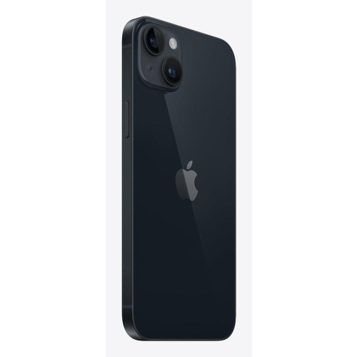 Telefon komórkowy Apple iPhone 14 Plus/256GB Midnight MQ533-16993374