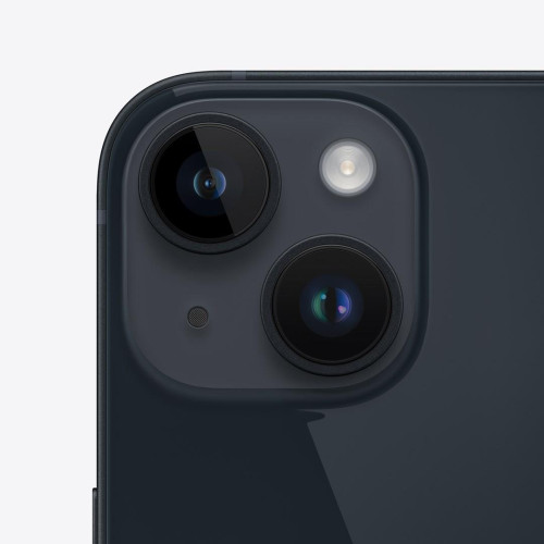 Telefon komórkowy Apple iPhone 14 Plus/256GB Midnight MQ533-16993375