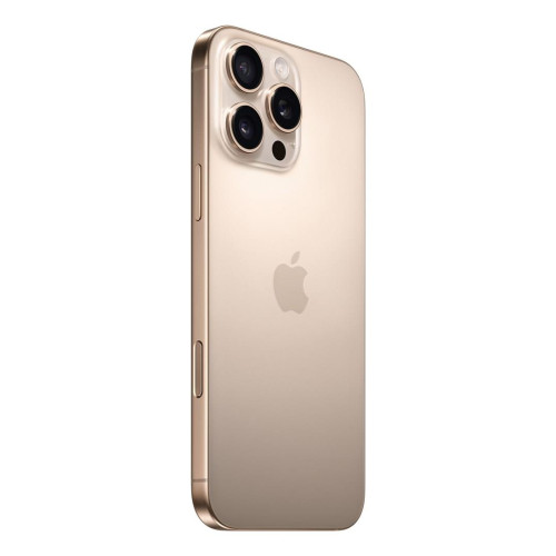 Telefon komórkowy iPhone 16 Pro Max/1TB Desert Titan MYX63 Apple-16993381