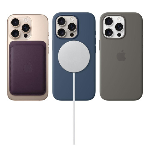 Telefon komórkowy iPhone 16 Pro Max/1TB Desert Titan MYX63 Apple-16993385