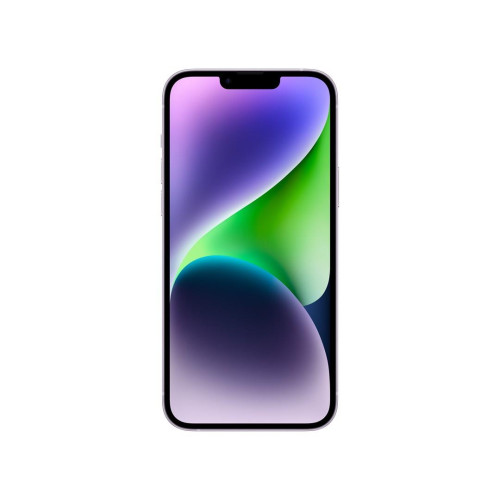 Telefon komórkowy iPhone 14 Plus/256GB fioletowy MQ563 APPLE-16993388