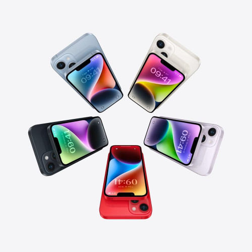 Apple iPhone 14 512GB Starlight-16993399