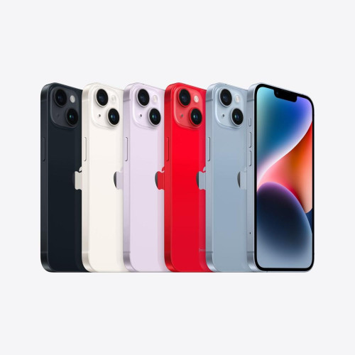 Apple iPhone 14 512GB Starlight-16993400
