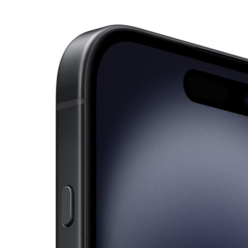 Smartfon Apple iPhone 16 Plus 512GB czarny-16993439