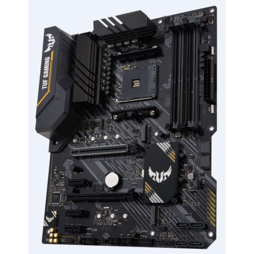 Płyta główna Asus TUF GAMING B450-PLUS II-1699455