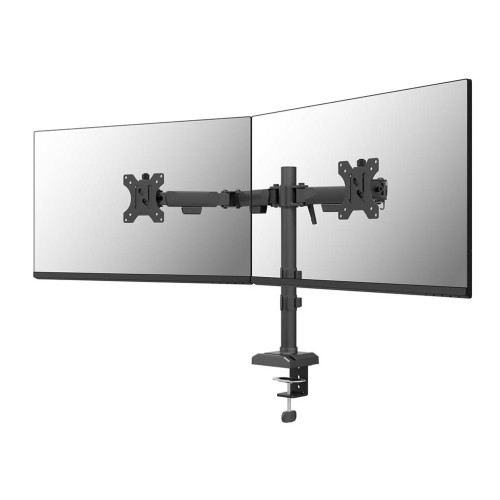 Uchwyt do monitora na biurko / Dual DS60-600BL2 NEOMOUNTS