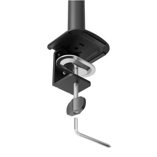 Uchwyt do monitora na biurko / Dual DS60-600BL2 NEOMOUNTS-16994863