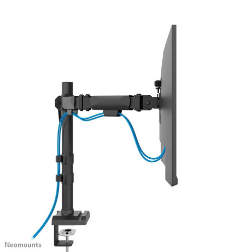 Uchwyt do monitora na biurko / Dual DS60-600BL2 NEOMOUNTS-16994870