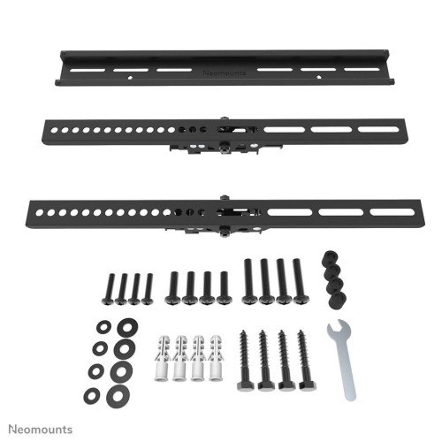 Neomounts WL35-350BL14 uchwyt / stojak do monitorów 165,1 cm (65