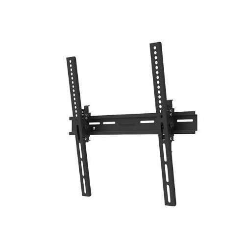 Neomounts WL35-350BL14 uchwyt / stojak do monitorów 165,1 cm (65") Ściana Czarny
