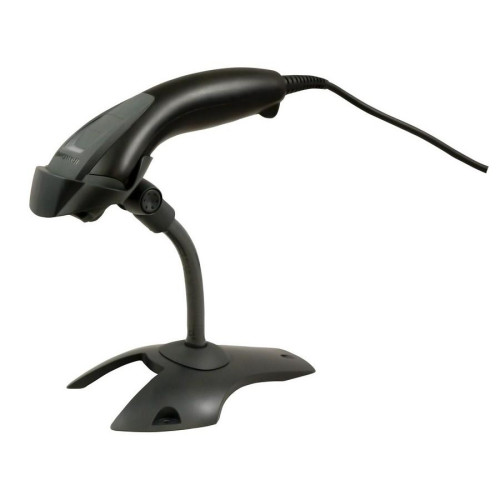 Honeywell Voyager 1200g Ręczny czytnik kodów kreskowych 1D Laser Czarny-16995441