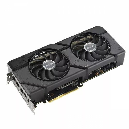 ASUS Dual -RX7700XT-O12G AMD Radeon RX 7700 XT 12 GB GDDR6-16995716
