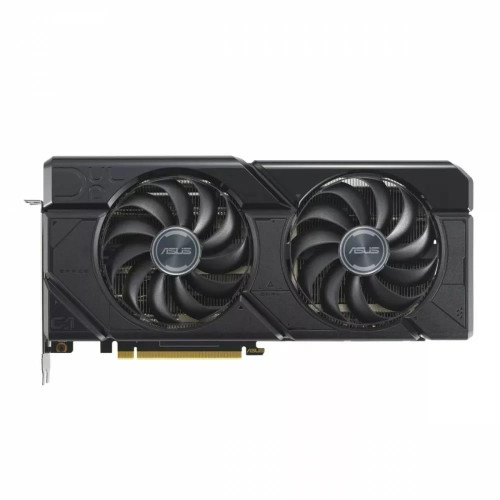 ASUS Dual -RX7700XT-O12G AMD Radeon RX 7700 XT 12 GB GDDR6-16995717