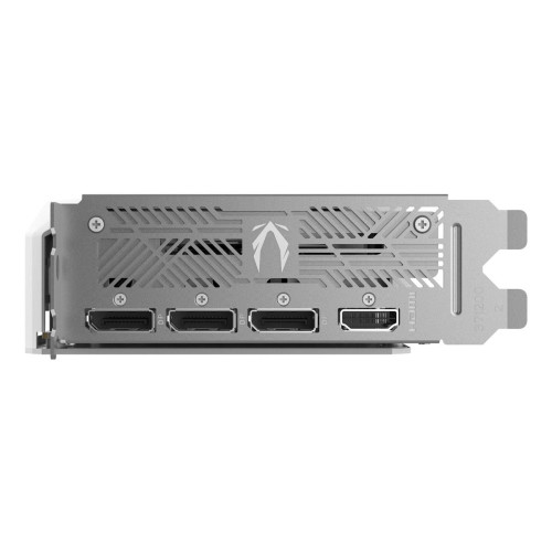 Karta graficzna ZOTAC GAMING GeForce RTX 5070 12GB AMP White-16995889