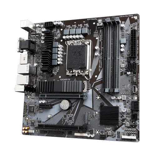 Płyta główna Gigabyte Q670M D3H DDR4 , Intel Q670, LGA1700, 4xDDR4, mATX-16995928
