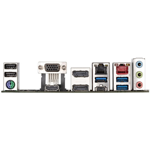 Płyta główna Gigabyte Q670M D3H DDR4 , Intel Q670, LGA1700, 4xDDR4, mATX-16995929