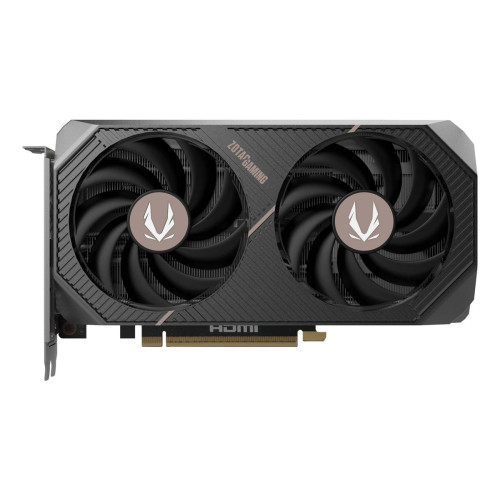 Karta graficzna ZOTAC GAMING GeForce RTX 5060 Ti AMP 8GB