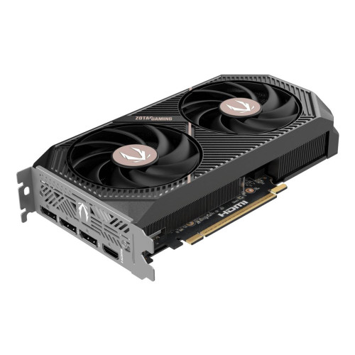 Karta graficzna ZOTAC GAMING GeForce RTX 5060 Ti AMP 8GB-16995961