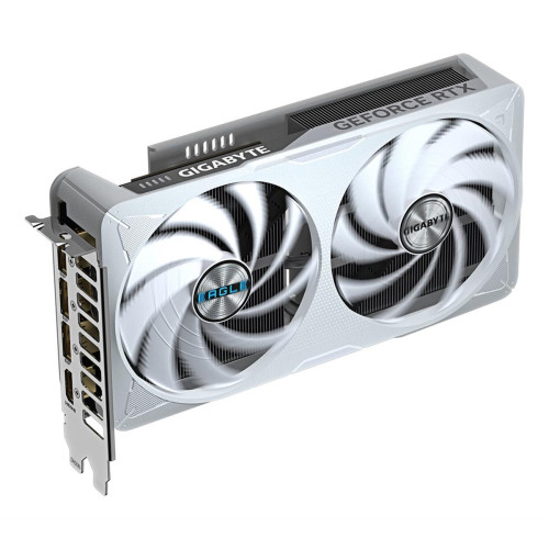 GIGABYTE GeForce RTX 5060 Ti EAGLE OC ICE 8G NVIDIA 8 GB GDDR7-16995993
