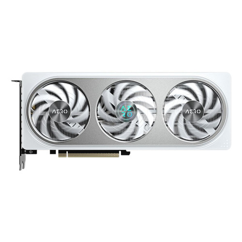 GIGABYTE GeForce RTX 5060 Ti AERO OC 8G NVIDIA 8 GB GDDR7-16996011