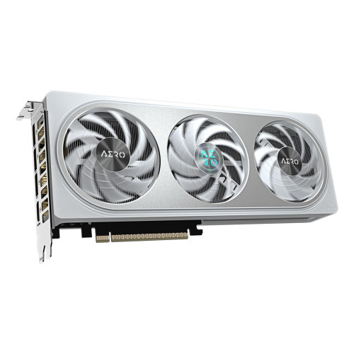 GIGABYTE GeForce RTX 5060 Ti AERO OC 8G NVIDIA 8 GB GDDR7-16996012