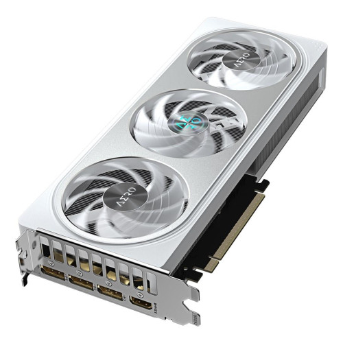 GIGABYTE GeForce RTX 5060 Ti AERO OC 8G NVIDIA 8 GB GDDR7-16996013