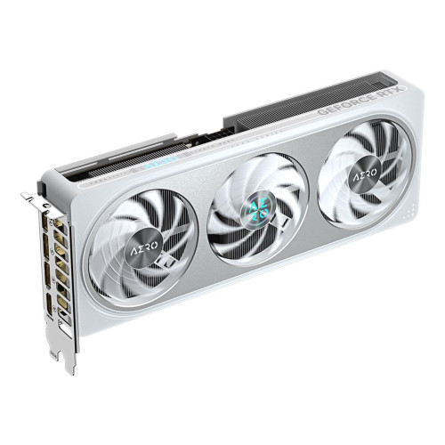 GIGABYTE GeForce RTX 5060 Ti AERO OC 8G NVIDIA 8 GB GDDR7-16996014