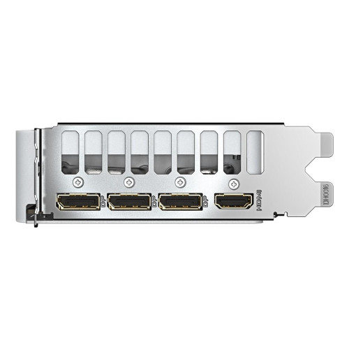 GIGABYTE GeForce RTX 5060 Ti AERO OC 8G NVIDIA 8 GB GDDR7-16996017