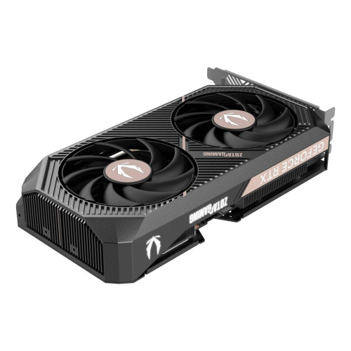 Karta graficzna ZOTAC GAMING GeForce RTX 5060 Ti AMP 16GB-16996034