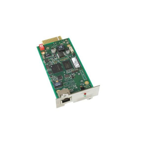 Slotowa karta SNMP AEG