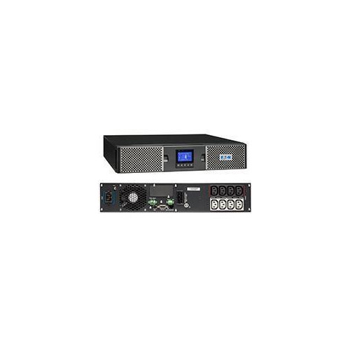 UPS TOWER/RACK 9PX 1000VA/1000W 9PX1000IRT2U EATON