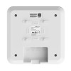 REYEE ACCESS POINT AX3200 1 PORT 1GBIT + 1 PORT 2.5GBIT | WI-FI 6 - 802.11AX - 3202MBPS | ZASILANY POE | SUFITOWY-170096