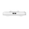 REYEE ACCESS POINT AX3200 1 PORT 1GBIT + 1 PORT 2.5GBIT | WI-FI 6 - 802.11AX - 3202MBPS | ZASILANY POE | SUFITOWY-170096