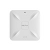 REYEE ACCESS POINT AX3200 1 PORT 1GBIT + 1 PORT 2.5GBIT | WI-FI 6 - 802.11AX - 3202MBPS | ZASILANY POE | SUFITOWY