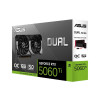 Karta graf. ASUS DUAL RTX 5060 TI 16GB OC-17035322