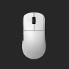 Bezprzewodowa Mysz Gamingowa Endgame Gear OP1we - Biała-17047901