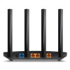 TP-LINK | Router Wi-Fi 6 AX1500-17050222