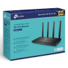 TP-LINK | Router Wi-Fi 6 AX1500-17050223