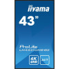 Panel Iiyama LH4341UHS-B2 43