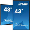 Panel Iiyama LH4341UHS-B2 43