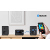 Sharp TOKYO DAB+ HI-FI Micro System System micro domowego audio 40 W Czarny-17061519