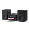 Sharp TOKYO DAB+ HI-FI Micro System System micro domowego audio 40 W Czarny-17061521